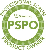 Actency - Scrum - Product Owner