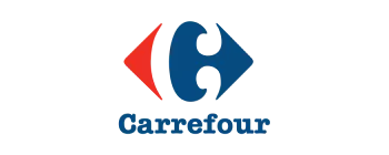 Logo Carrefour